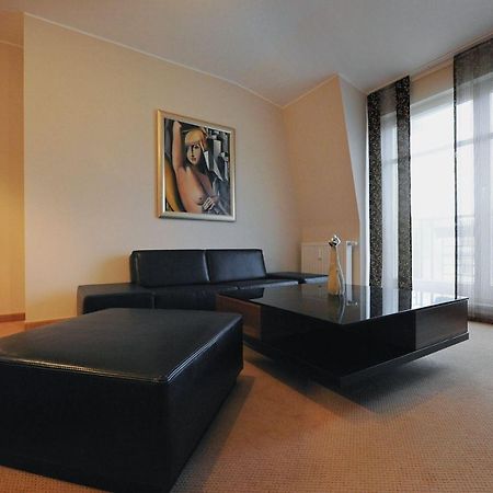 Glamour Apartments Sopot Eksteriør bilde