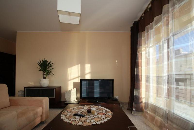 Glamour Apartments Sopot Eksteriør bilde