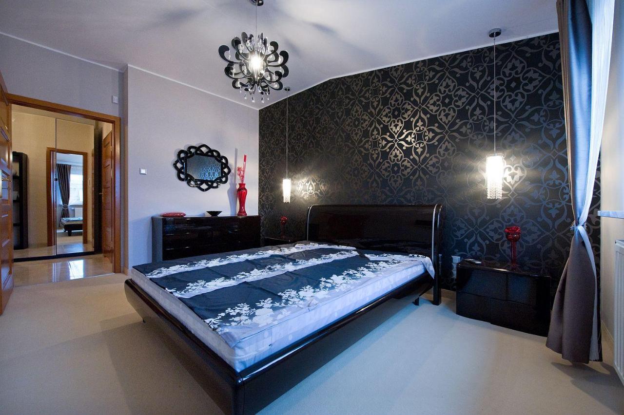 Glamour Apartments Sopot Eksteriør bilde