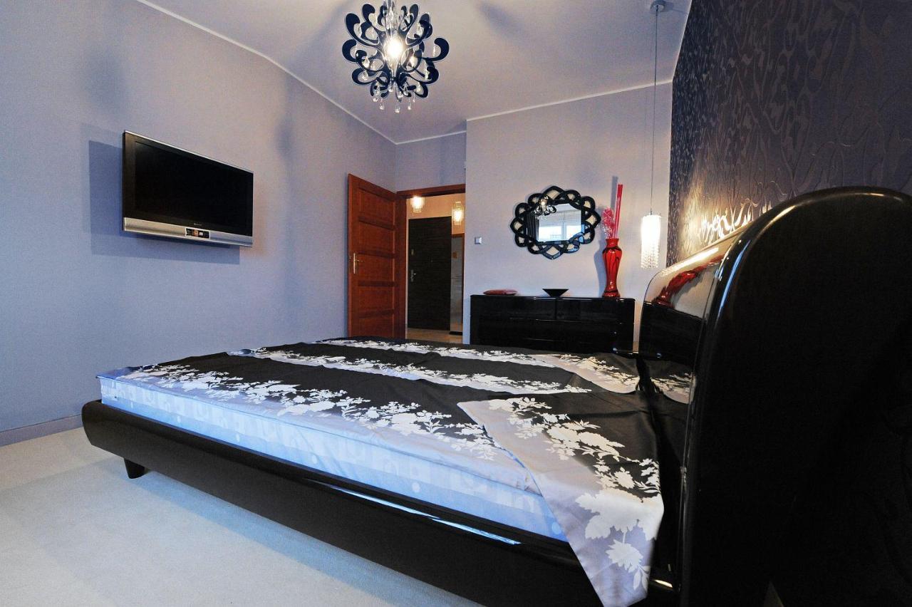 Glamour Apartments Sopot Eksteriør bilde