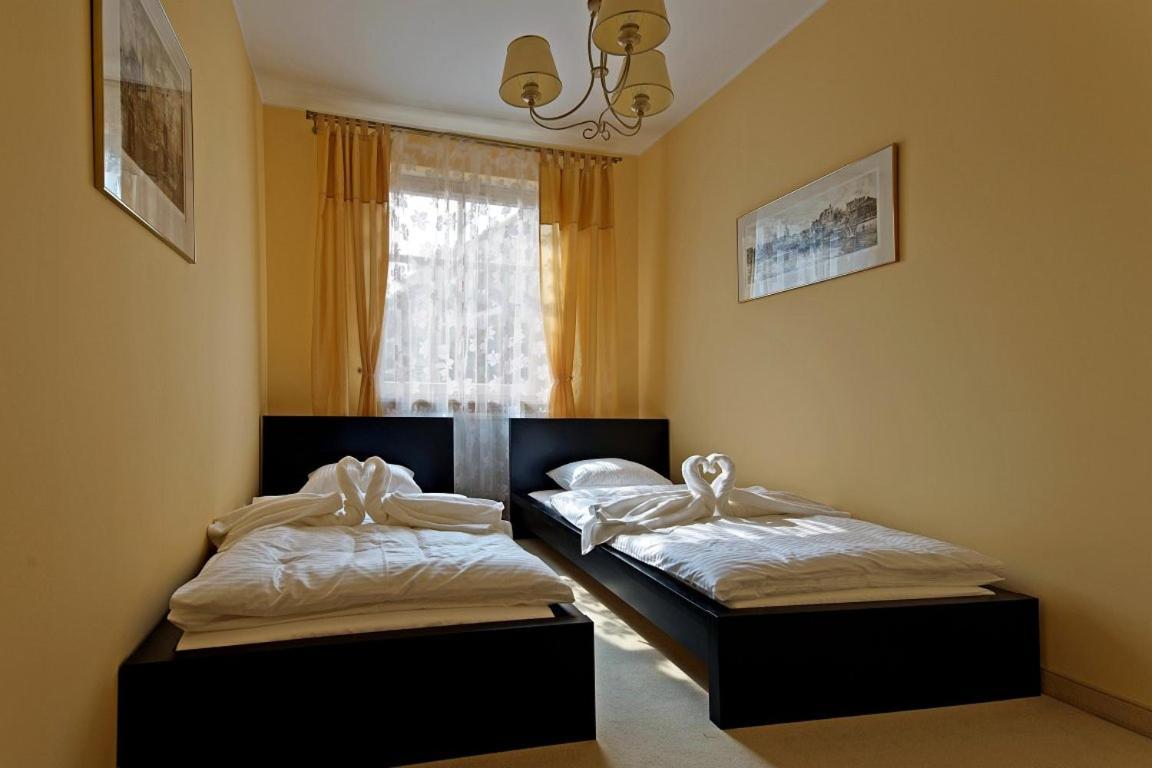 Glamour Apartments Sopot Eksteriør bilde