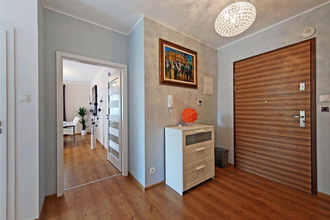 Glamour Apartments Sopot Eksteriør bilde
